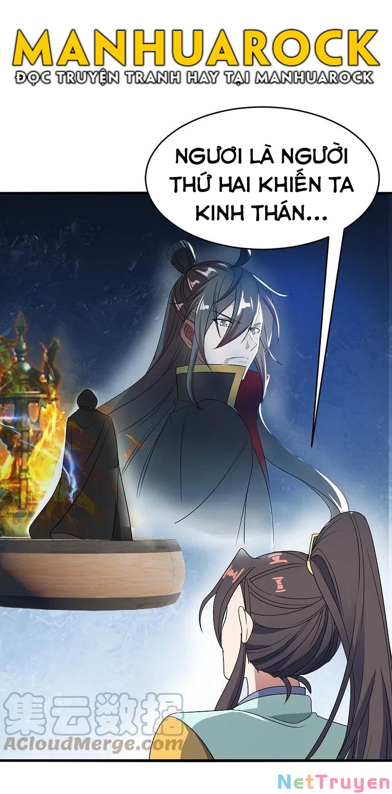 tiên võ đế tôn chapter 300 10