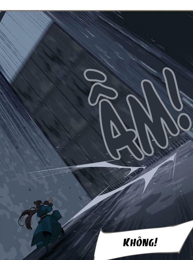 nhất đại linh hậu chapter 113 44