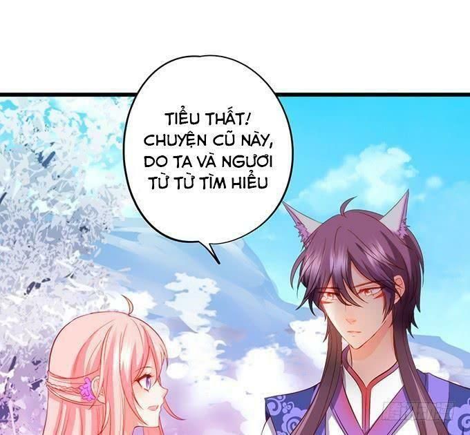 hồ tiên hung bạo chapter 116 13