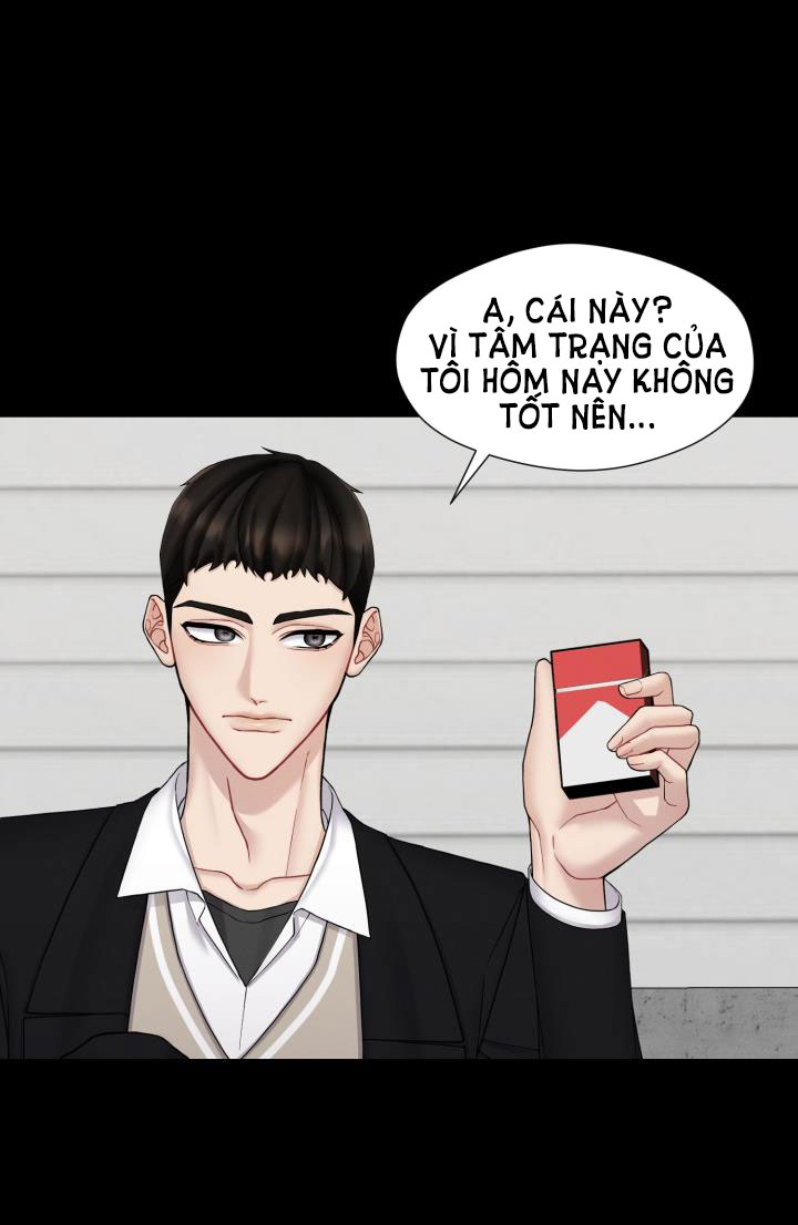 [18+] trò chơi giữa hai người chapter 4.1 3