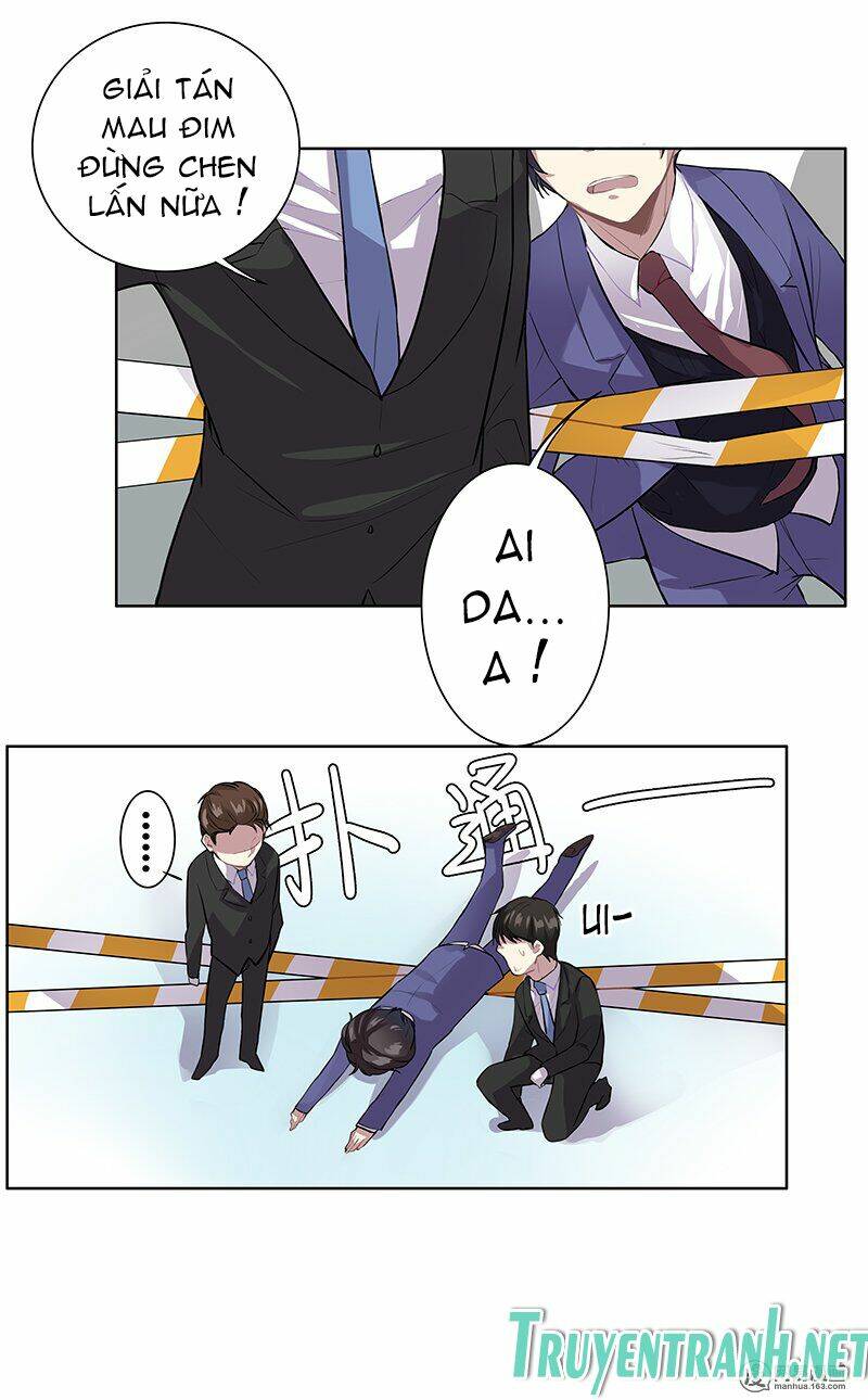 triển khai dị năng chapter 10 6
