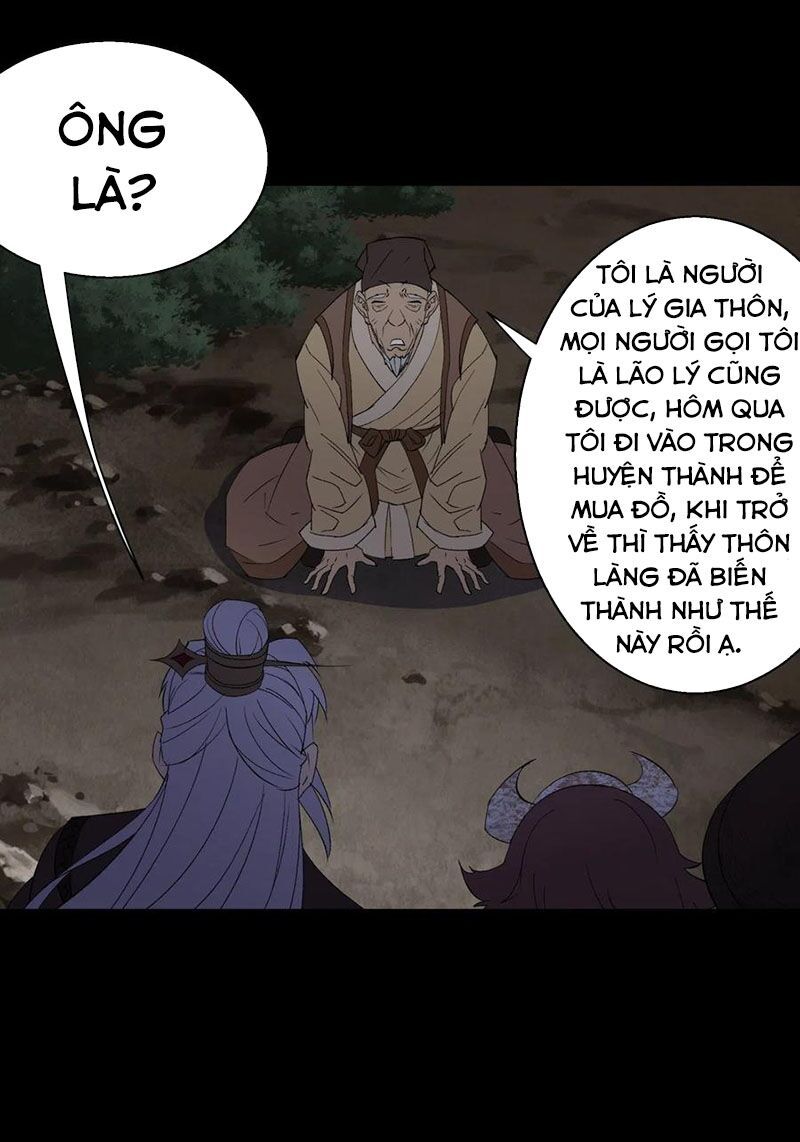 thông u đại thánh chapter 52 12