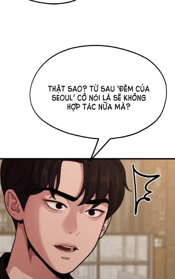 Cuộc Sống Của Tác Giả Truyện Người Lớn chapter 3.2 - Trang 19