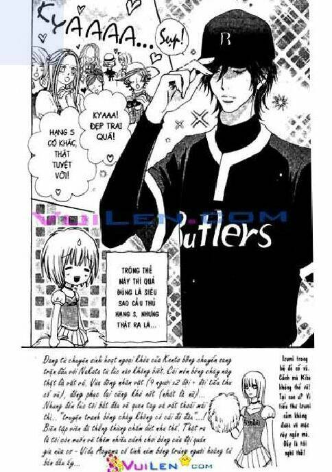 chàng quản gia của bé mei chapter 10 65