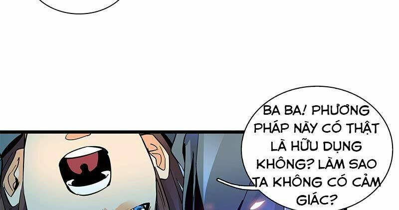 thần điêu hiệp lữ (new 2020) chapter 6 50