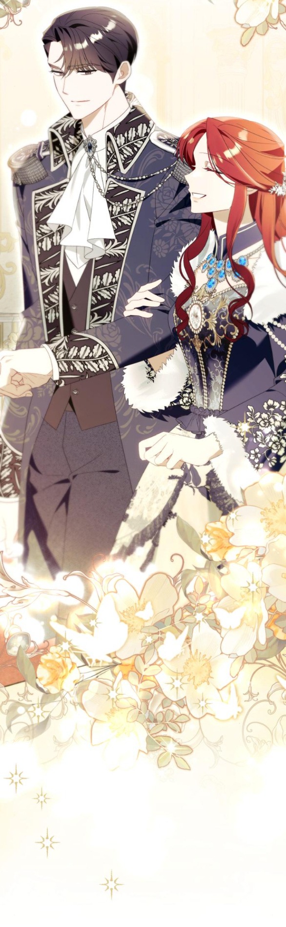 tôi tưởng đó chỉ là tiểu thuyết trọng sinh bình thường chapter 94.1 19