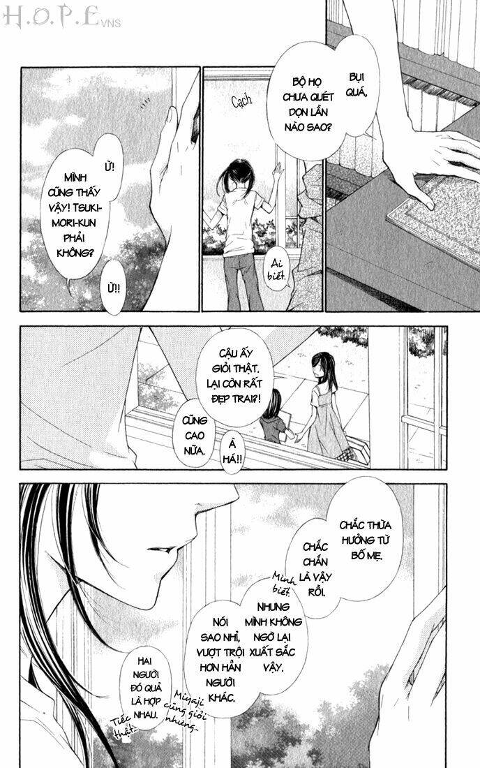 cung đàn vàng chapter 49 12