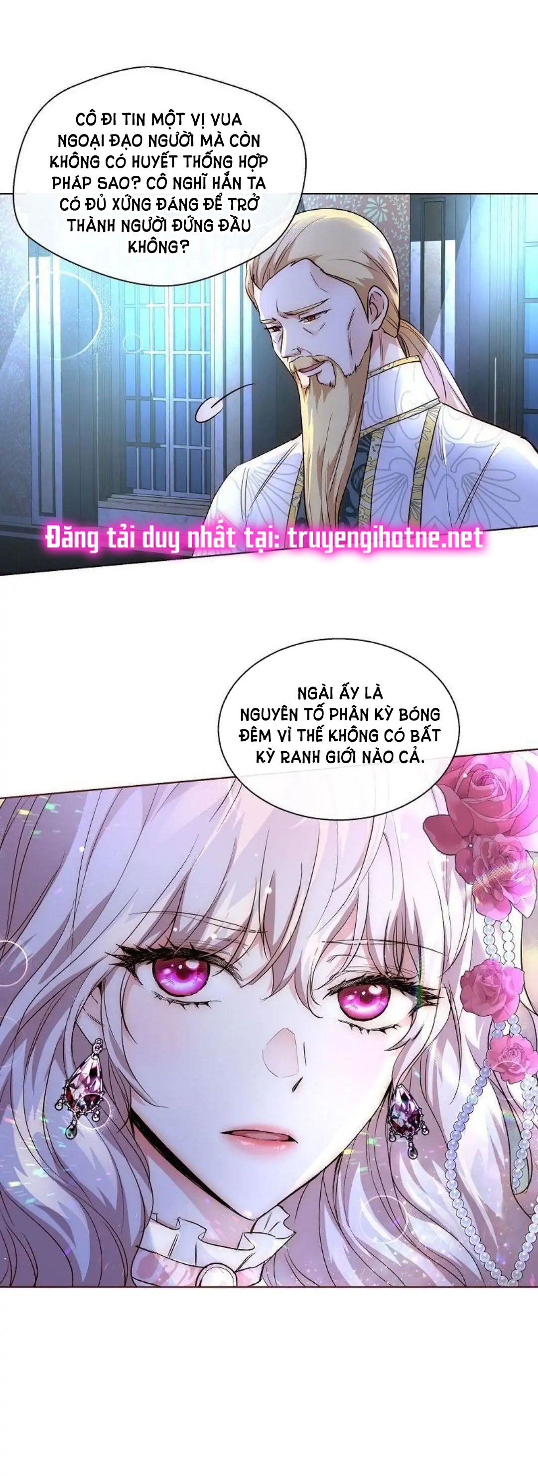 5500 sắc thái của quỷ vương chapter 21.1 4