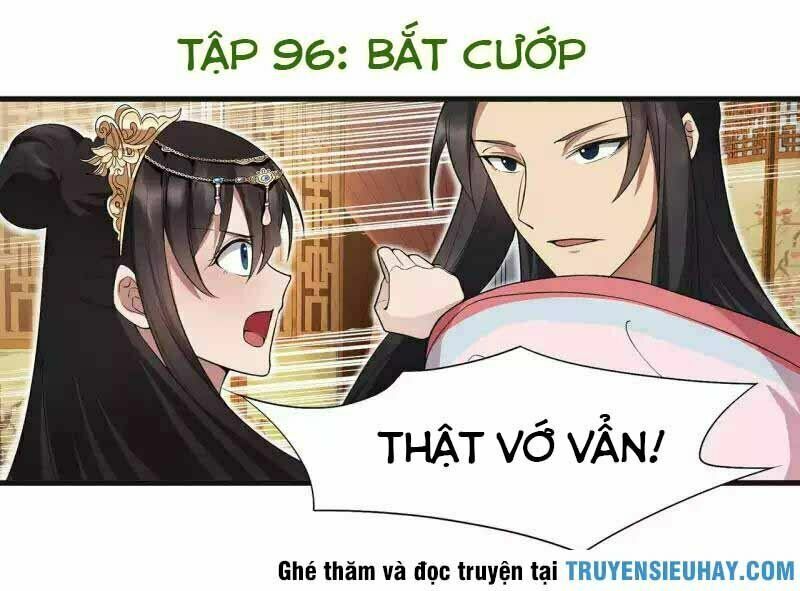 cuồng nữ trọng sinh - hoàn khố thất hoàng phi chapter 96 1