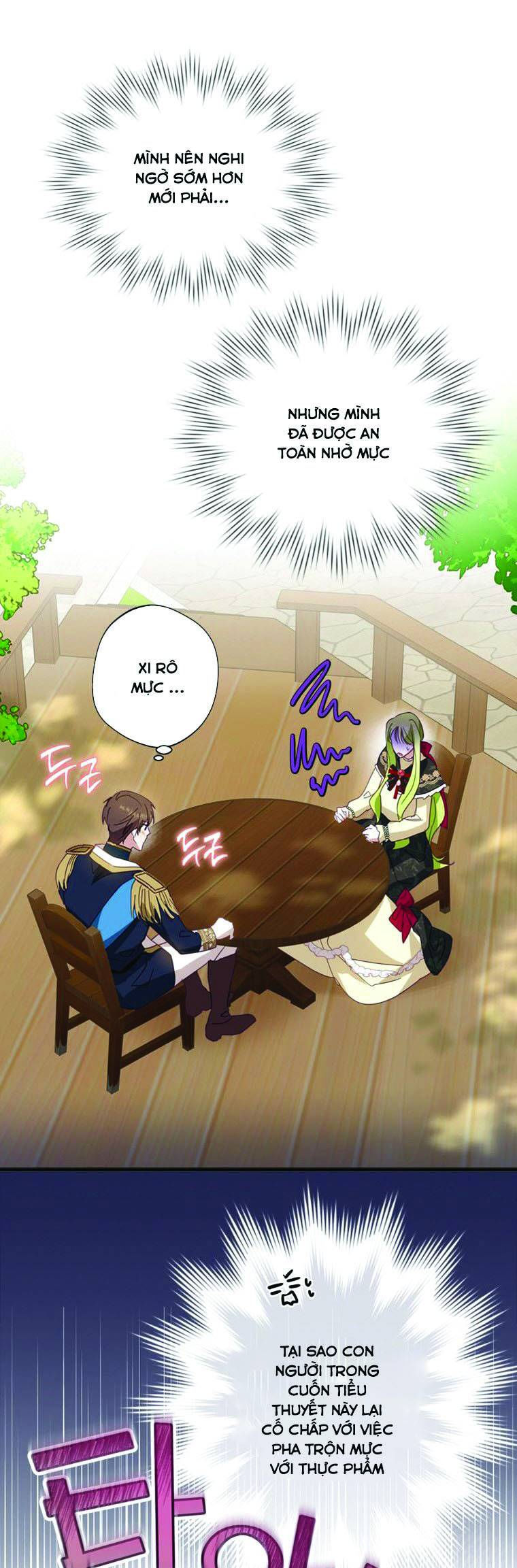 đã bảo nữ chính cải nam trang cơ mà ! chapter 7 35