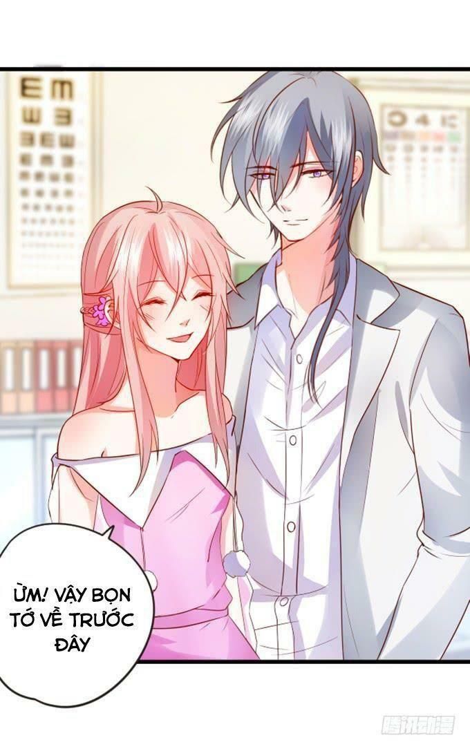 hồ tiên hung bạo chapter 57 36