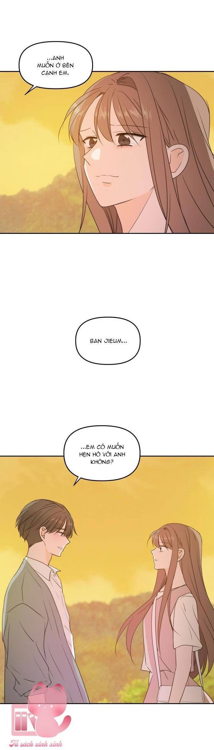 hẹn gặp nhau ở kiếp thứ 19 chapter 76 33