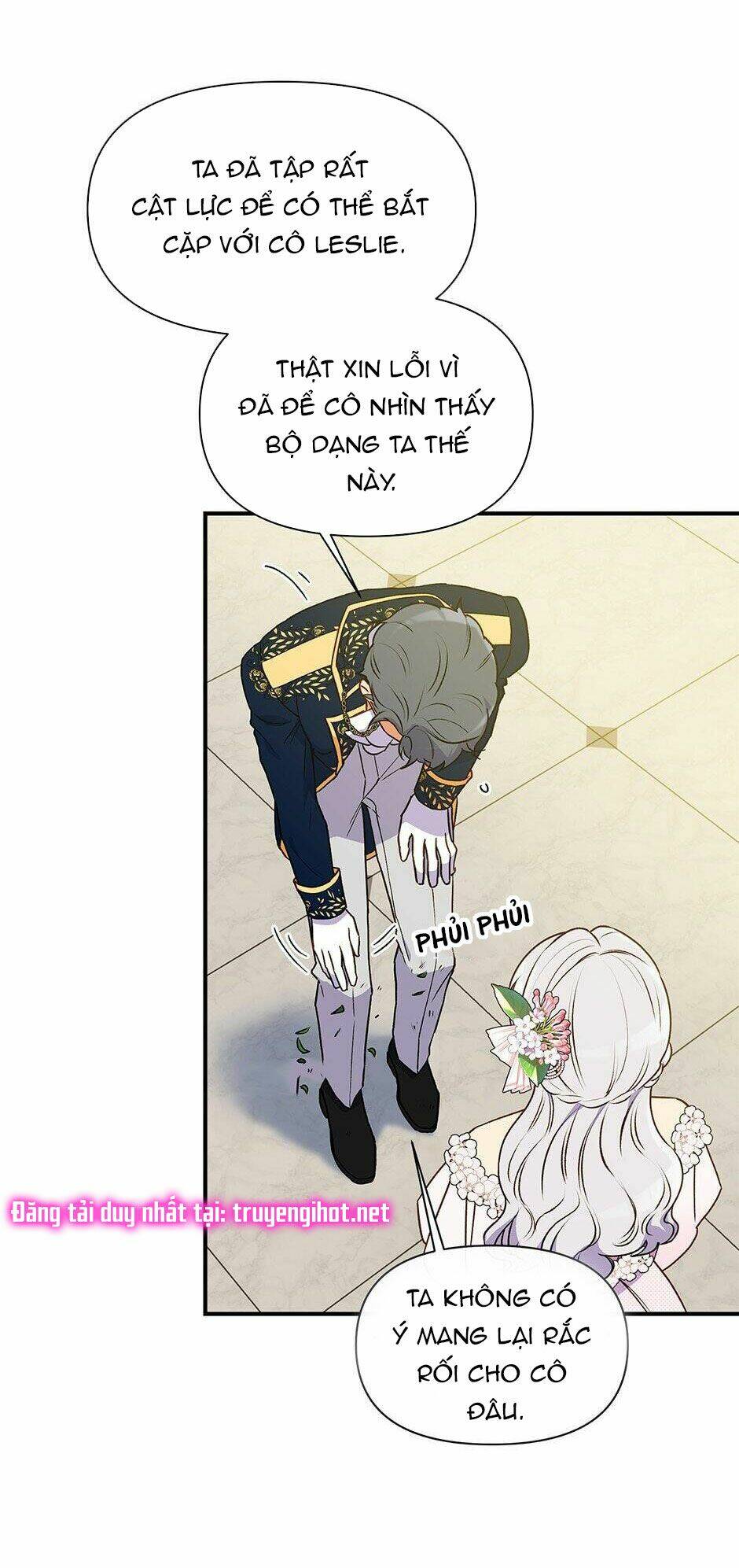 khế ước của nữ công tước quái vật chapter 90 45