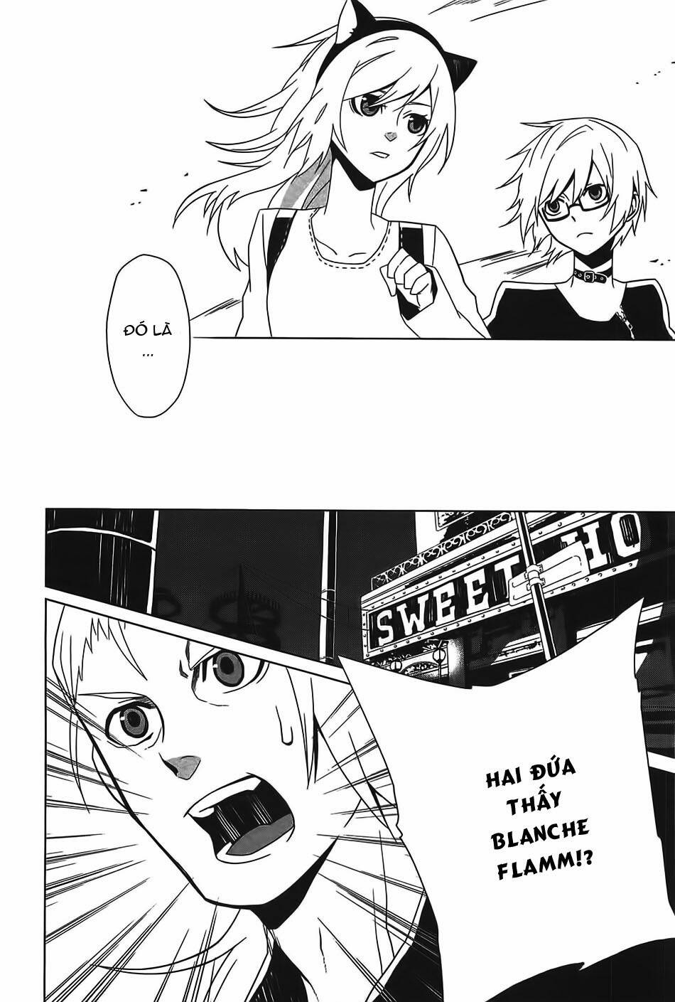 end of eternity: the secret hours chapter 5 26