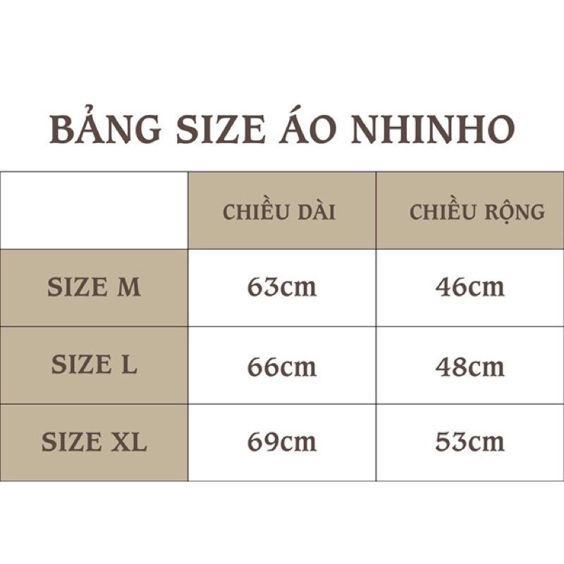 Áo thun Unisex 100% cotton UNIQUE