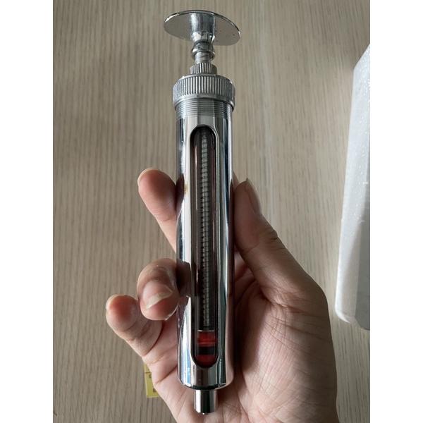 Xilanh Trung Quốc LUER LOCK TYPE 20ml