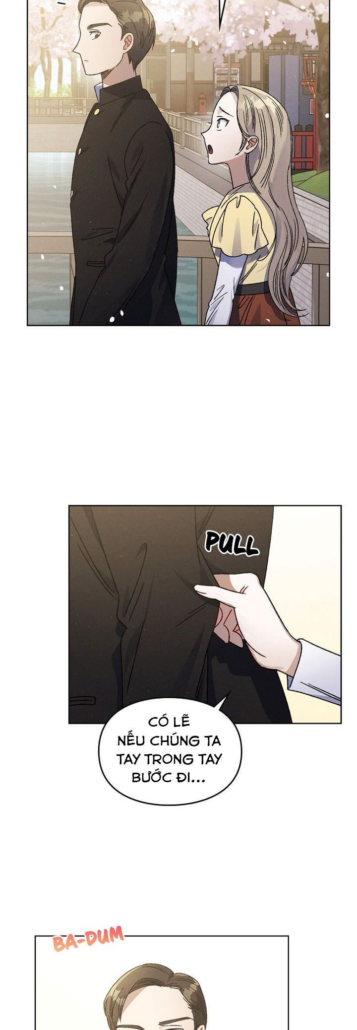 nếu tôi là bạn chapter 58 5