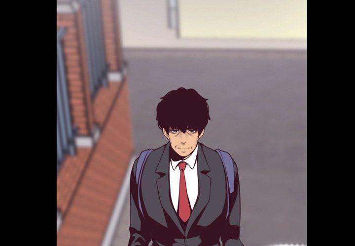 một thế giới mới tuyệt vời chapter 9 25