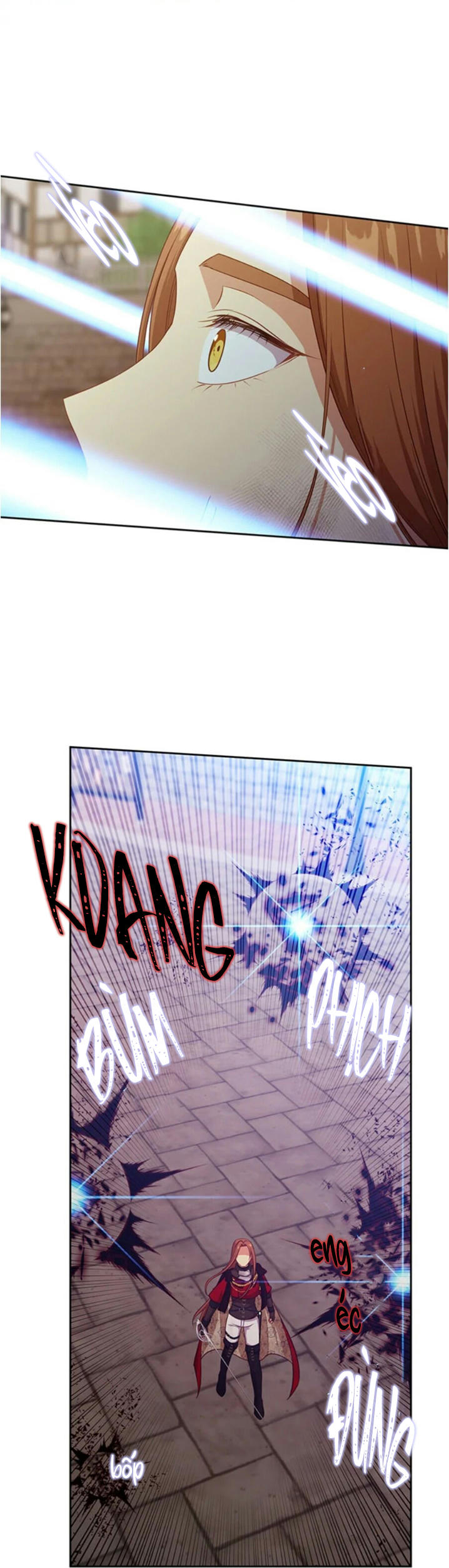 cẩn thận nữ phụ phản diện đấy! chapter 81 13