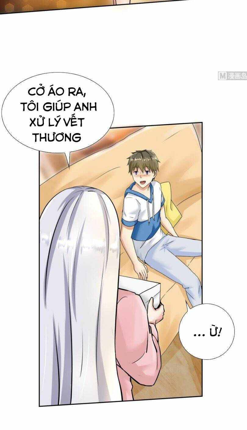 hắn là long ngạo thiên chapter 102 8