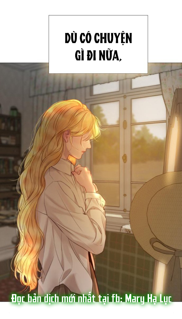 khóc đi hay là cầu xin tôi cũng được chapter 35.1 15