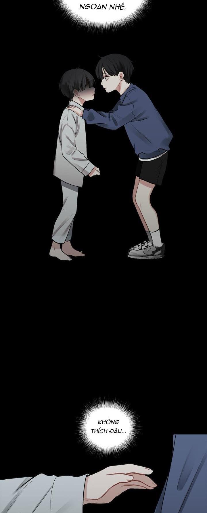 không xa lạ chapter 2 49