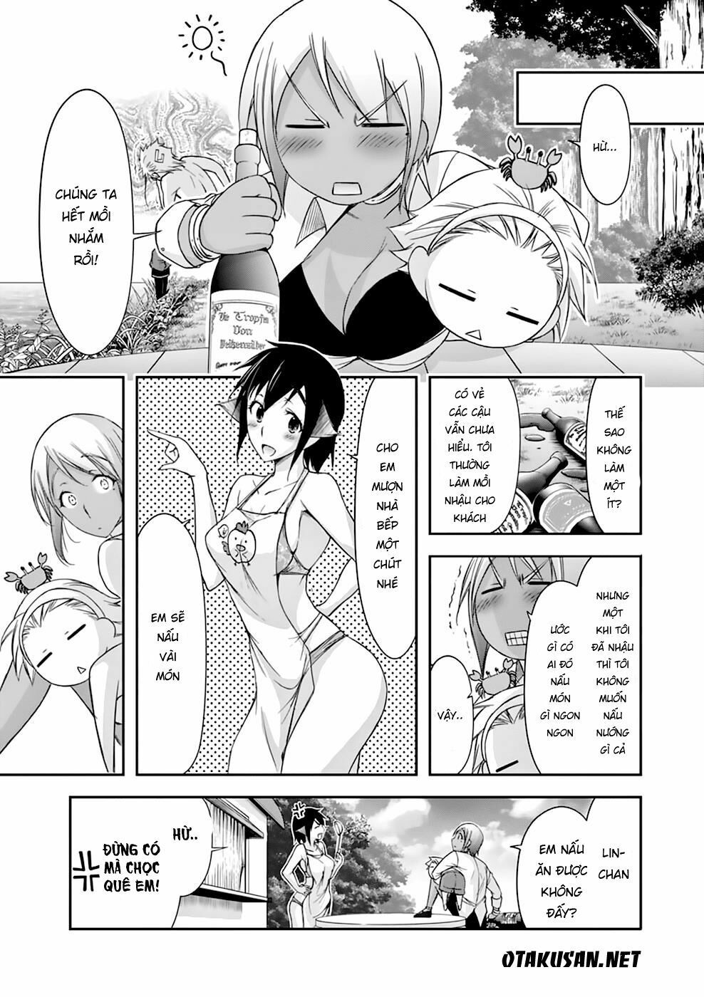 kích trụy vương huyền thoại chapter 29 12