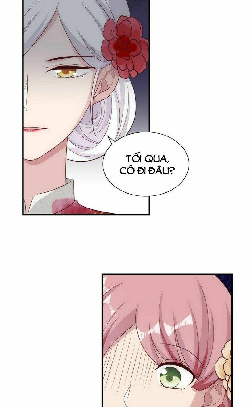 trở lại showbiz làm ảnh hậu chapter 9 27