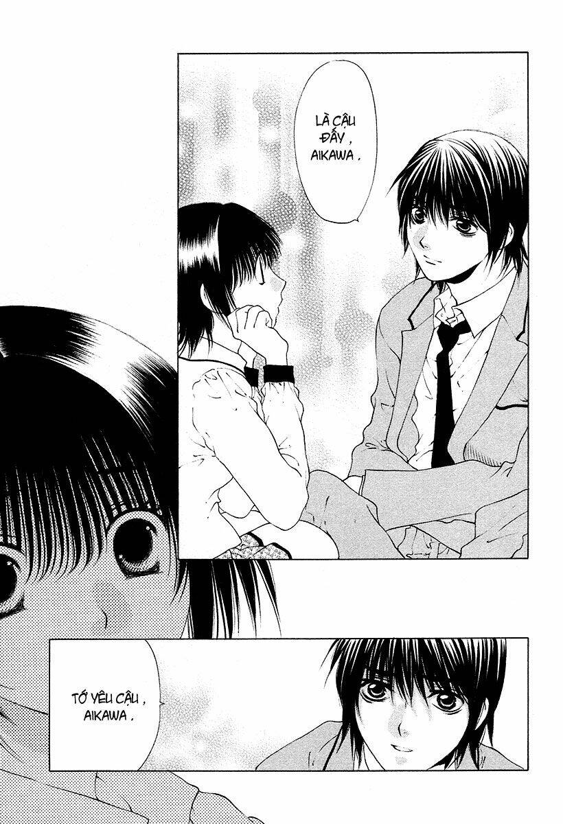 bitter virgin chapter 26 23