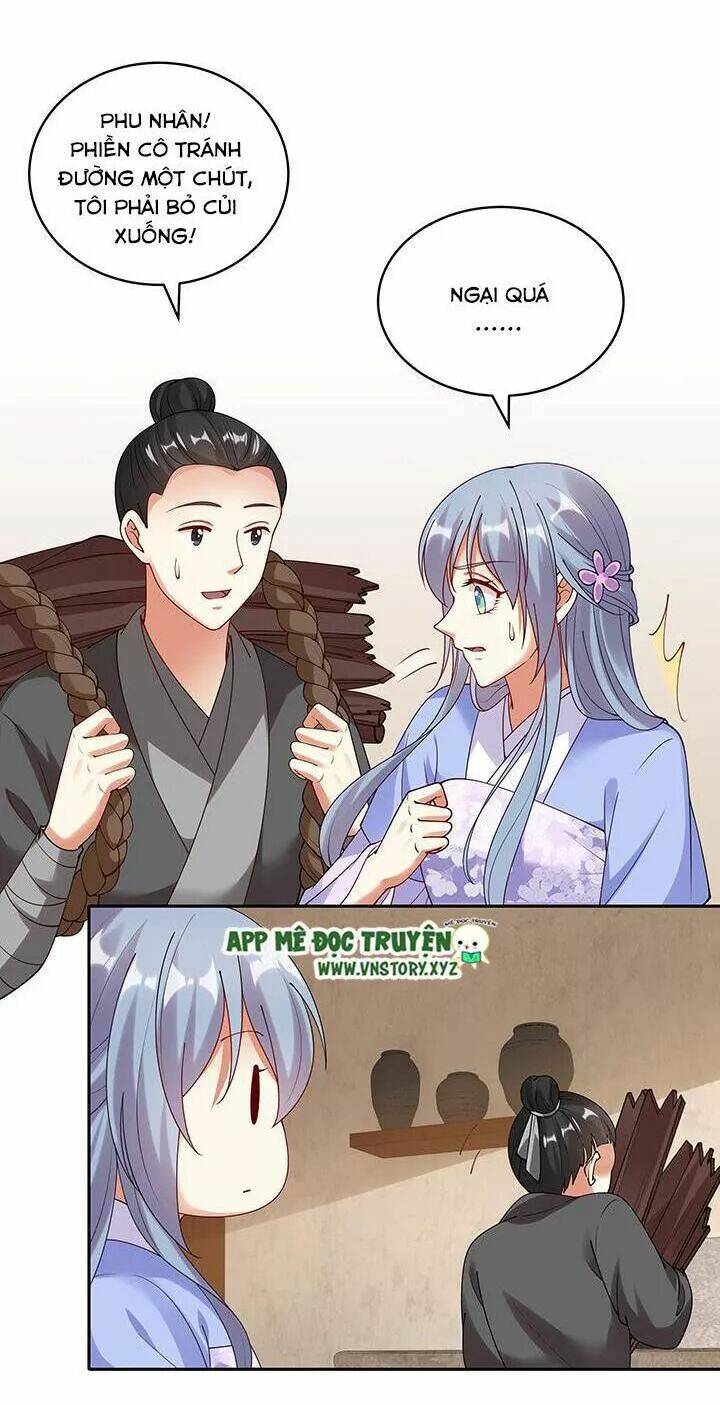 đô đốc đại nhân sủng thê kí chapter 108 12