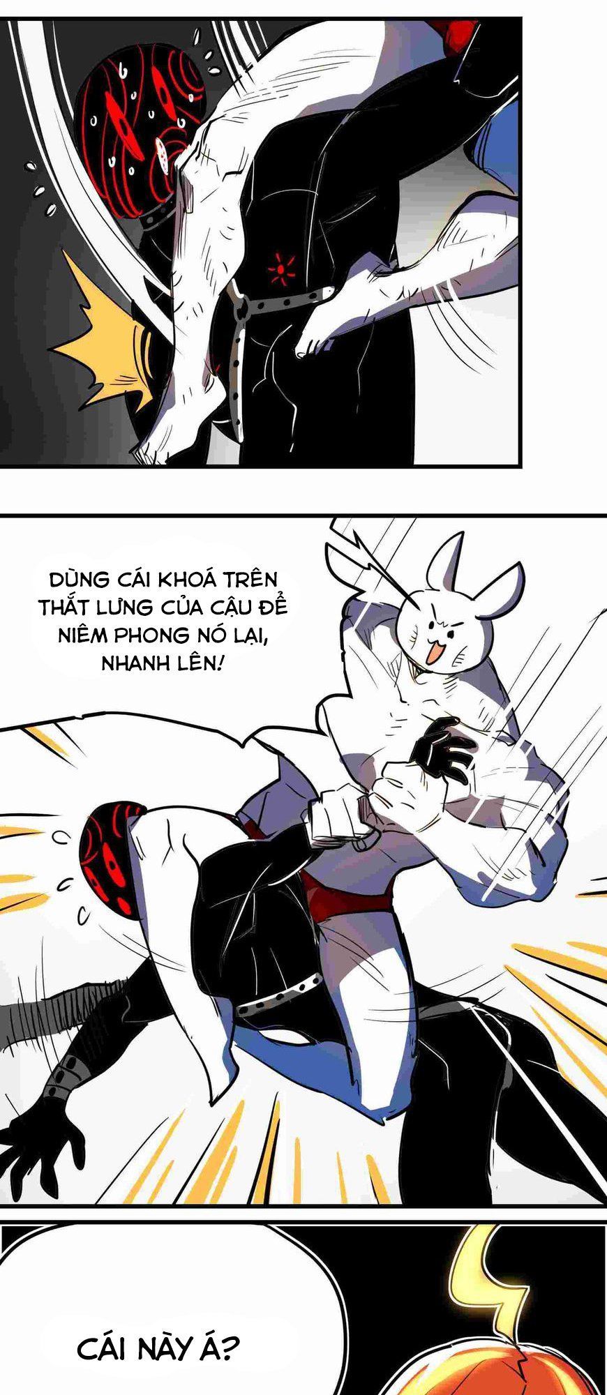 the exploding girl chapter 1.2 15