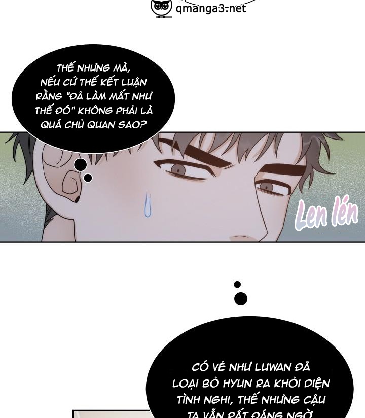 chuyện tình manhattan chapter 22 33