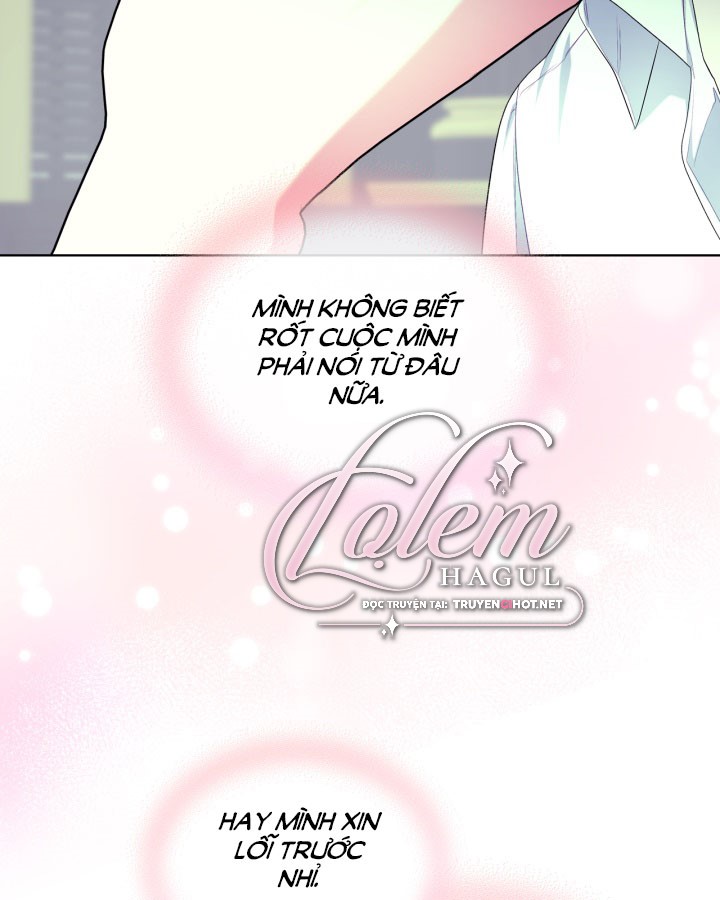 kẻ tạo ra ác nữ chapter 70.1 6