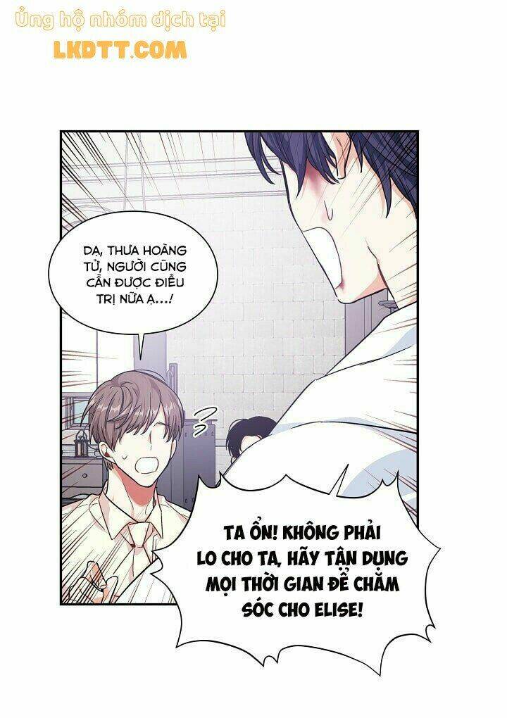 nữ hoàng ngoại khoa chapter 88 31