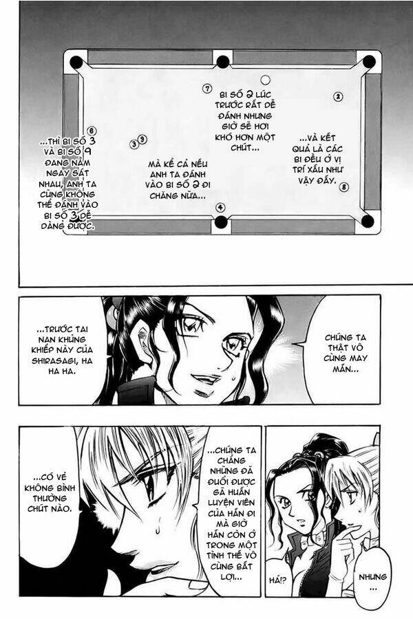 gamble fish chapter 27 2