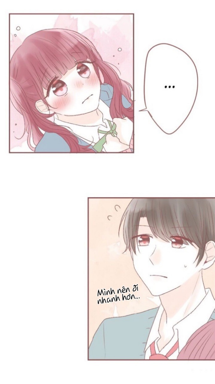 bạn và tôi chapter 9 1