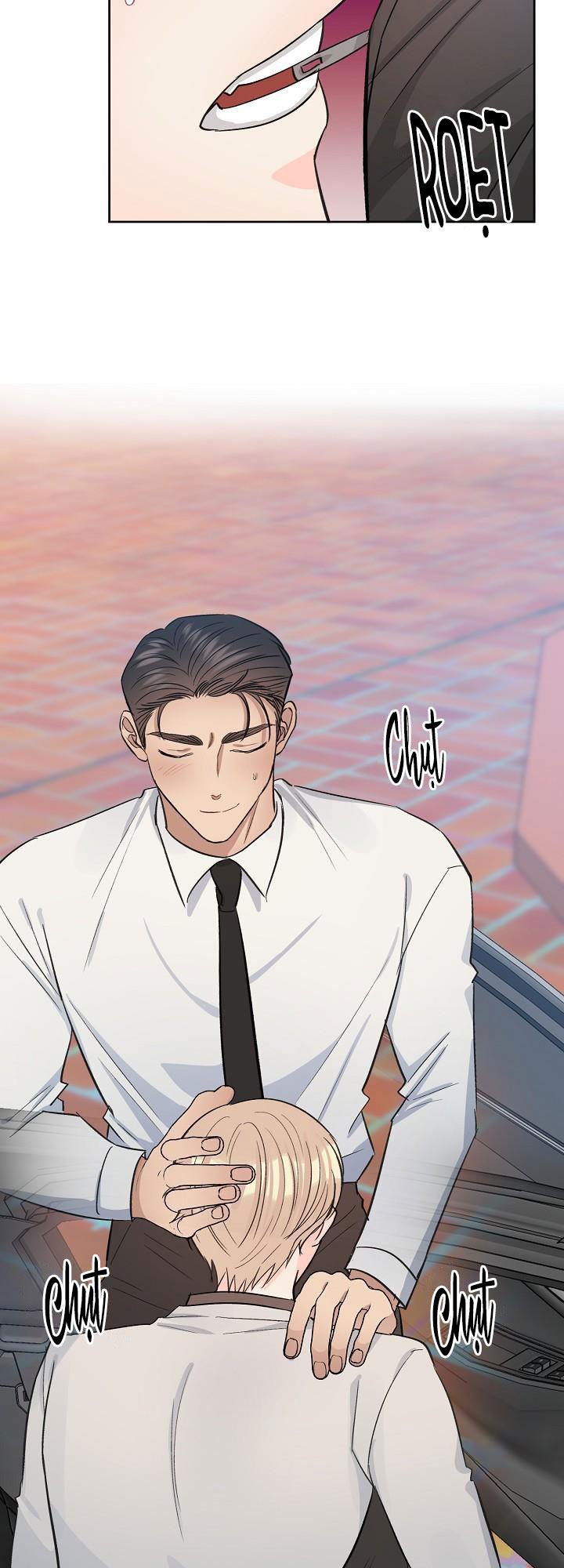 sắc đêm chapter 42 20