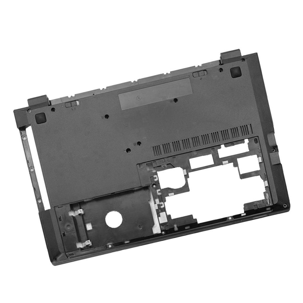 Bottom Base Cover for    -70 -80 Laptop, Notebook, Black