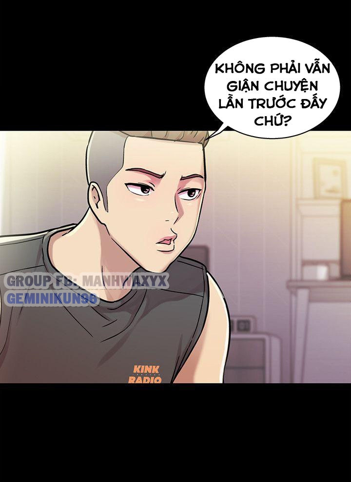 bạn gái của bạn tôi chapter 4 32