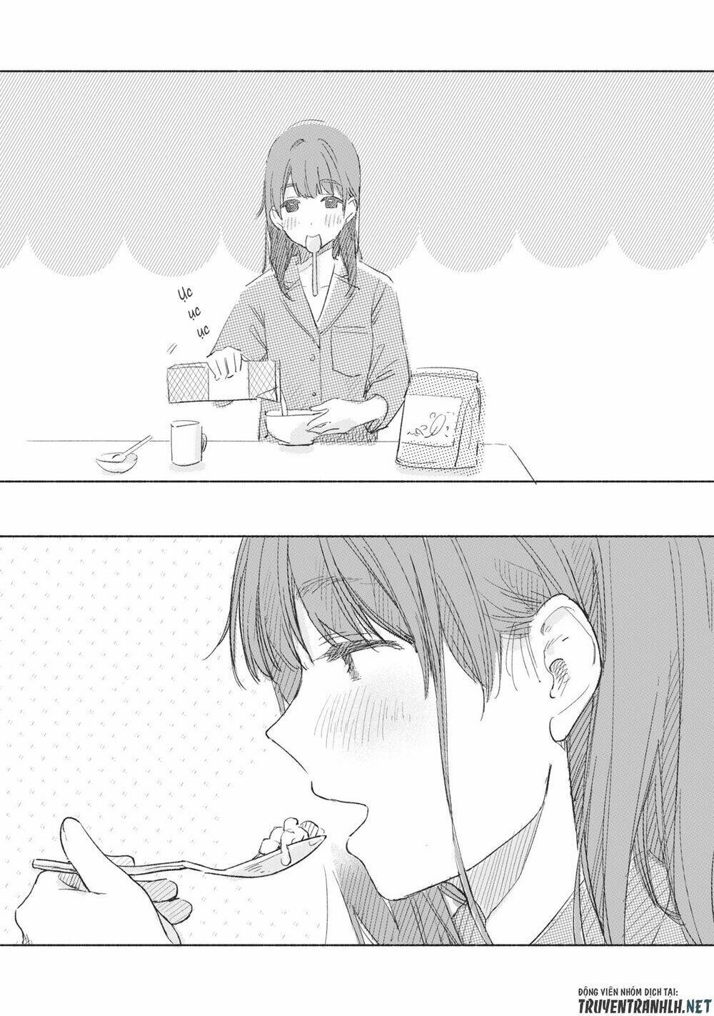 my daughter's friend chapter 53.5 4