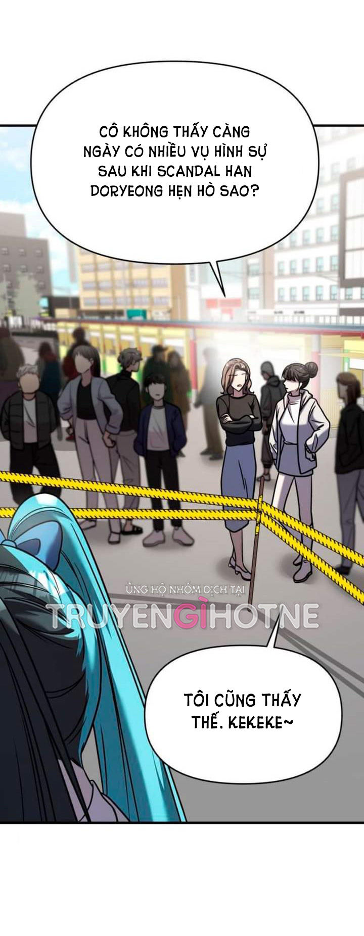 phản diện thuần túy chapter 31.2 58