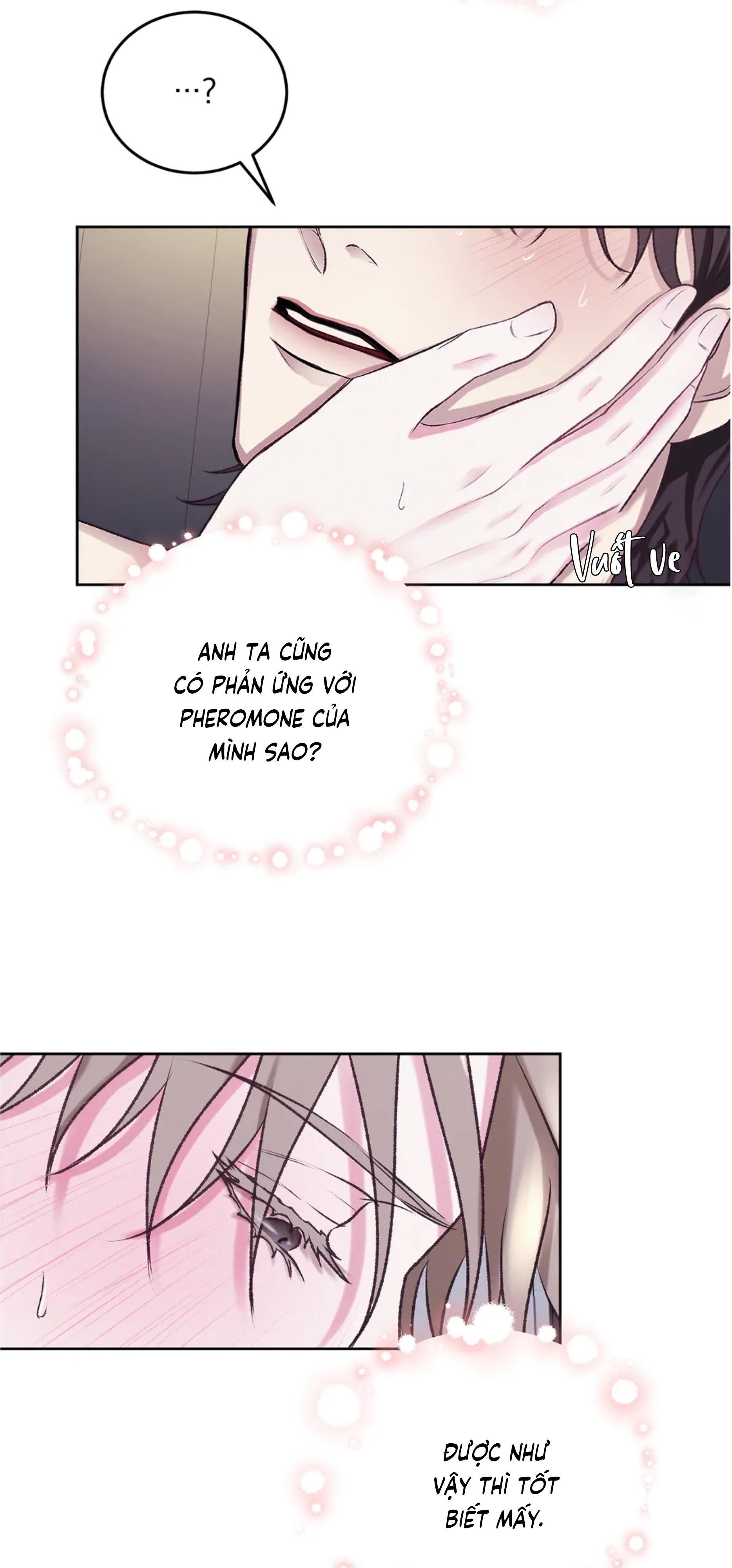 con nuôi bất đắc dĩ chapter 5 29