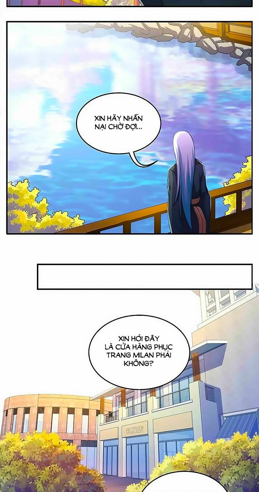 bất tử y sinh tới từ tần triều chapter 15 2