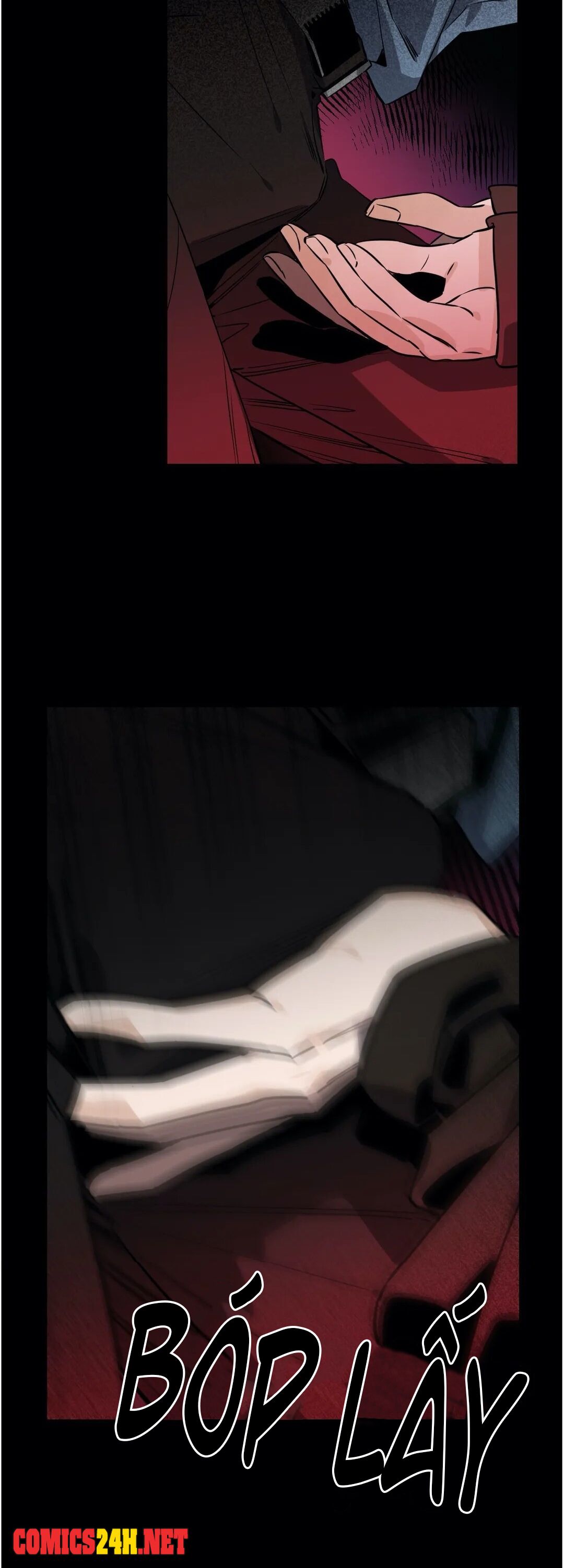 quán café tình nhân chapter 53 32