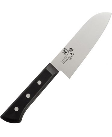 Dao bếp Wakatake KAI 14.5cm nội địa Nhật Bản