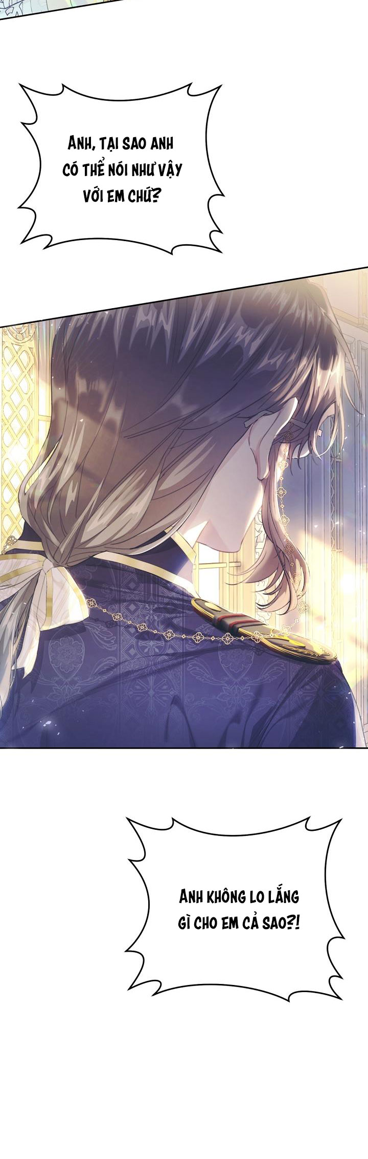 con rối ác nữ marionette chapter 54 17