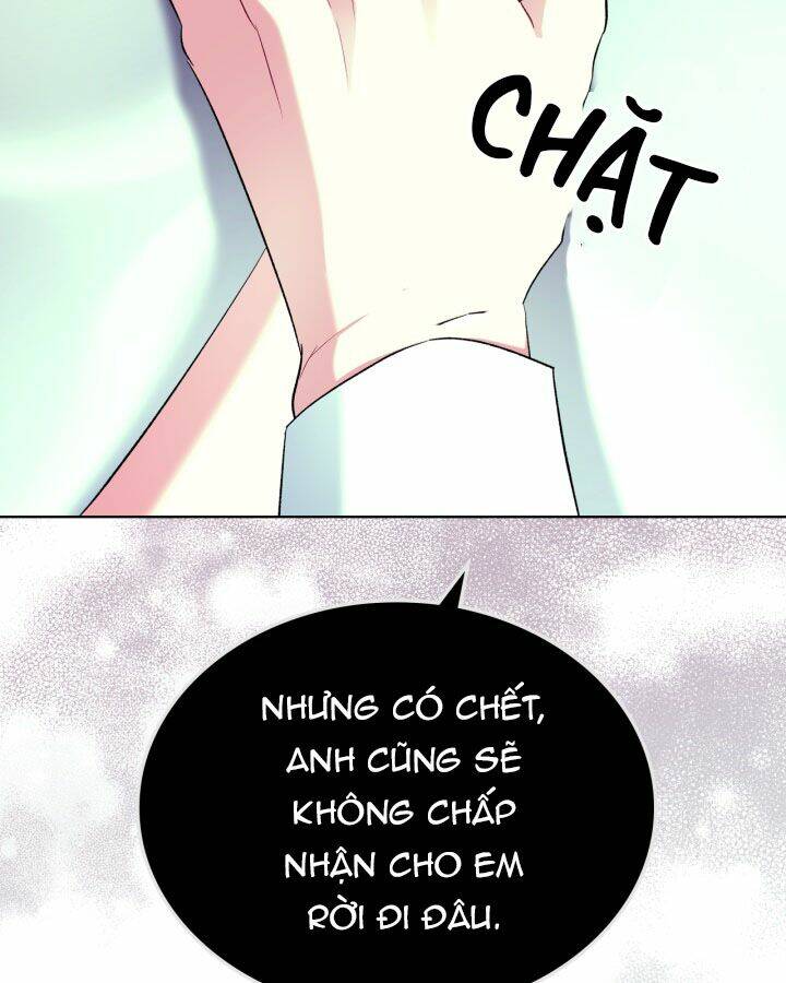 kẻ tạo ra nữ phản diện chapter 70.1 80