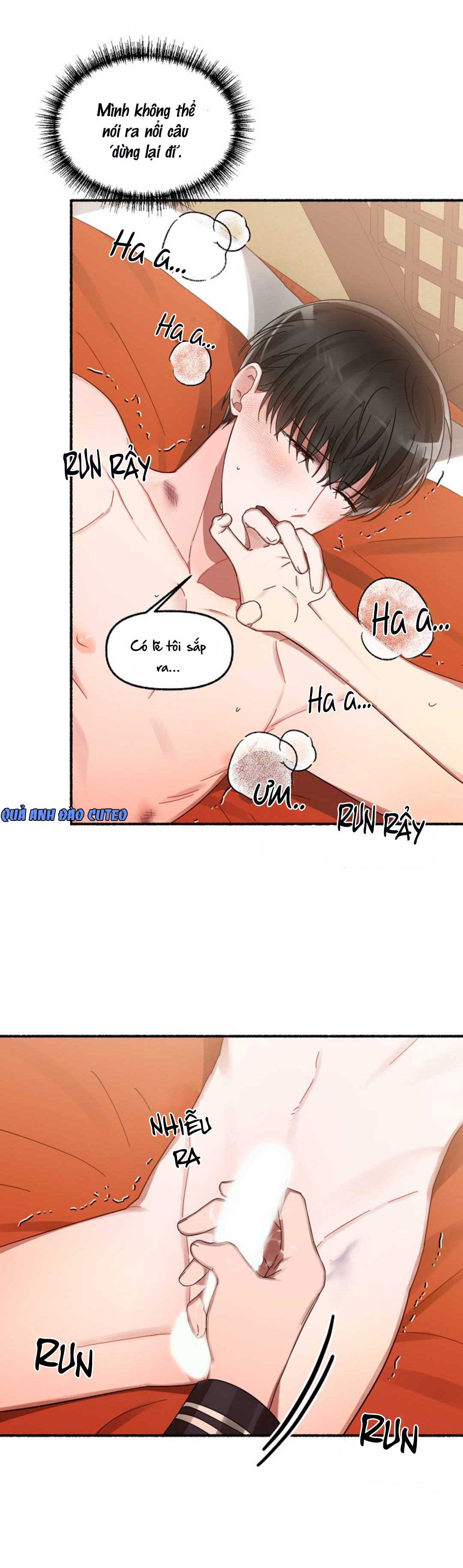 hoa triều chapter 10 20