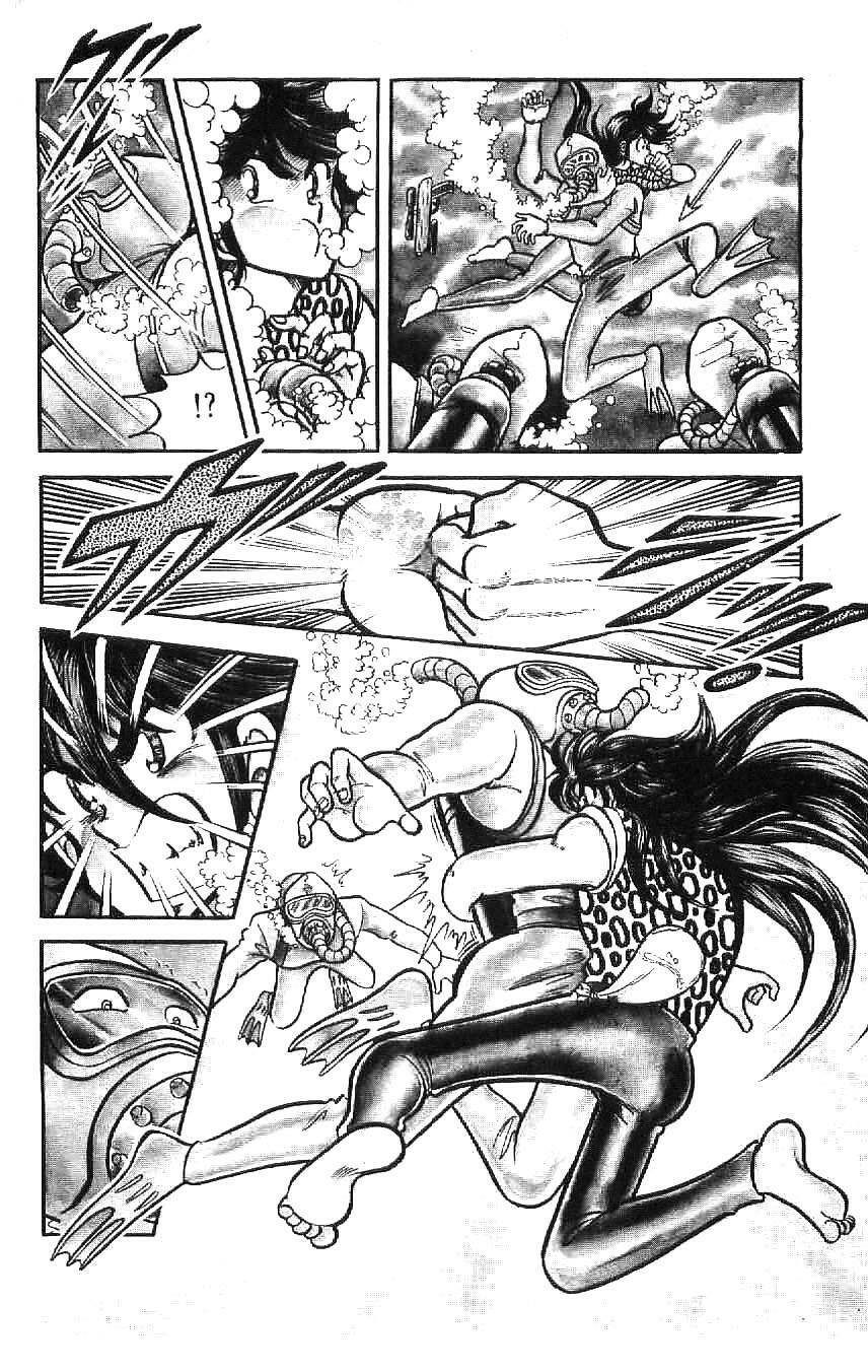 kotaro makaritoru chapter 53 11