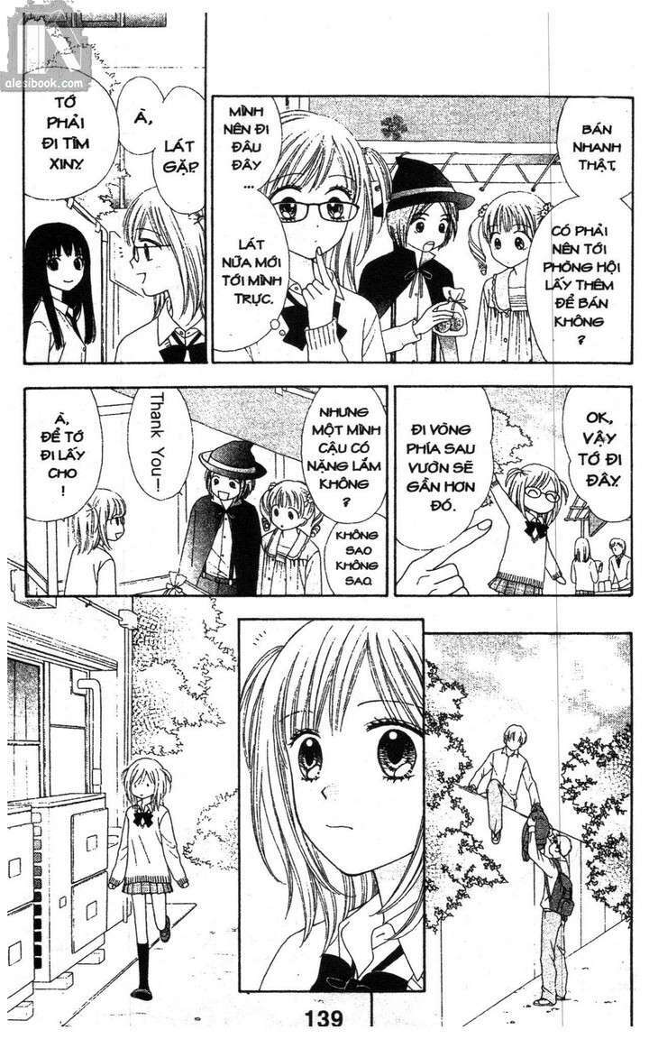 cảm giác trong tình yêu chapter 1 137